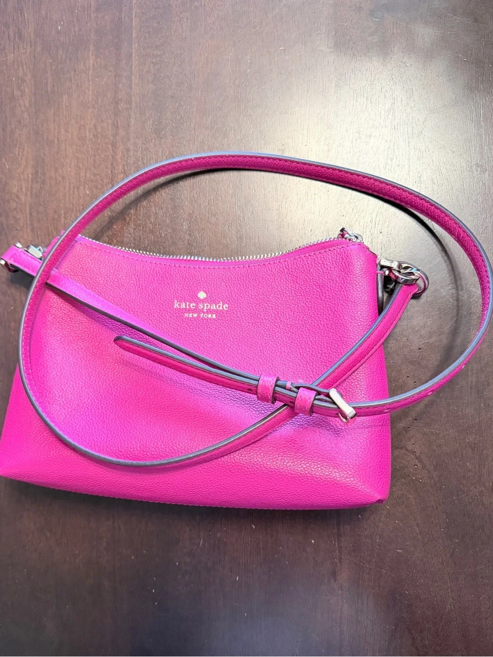 Kate Spade | Bailey Crossbody Bag